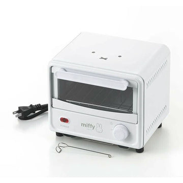 Miffy Oven Toaster (A-2)