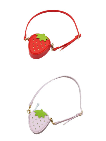 17cm Doll Accessories Bag