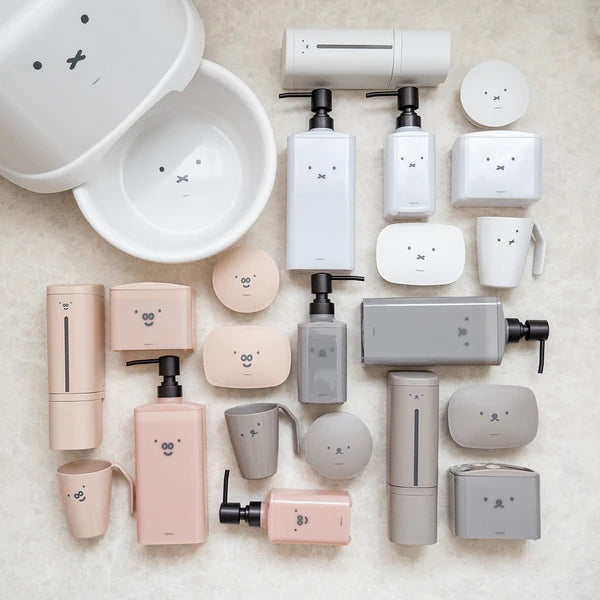 Miffy Toothbrush Stand (C-2)