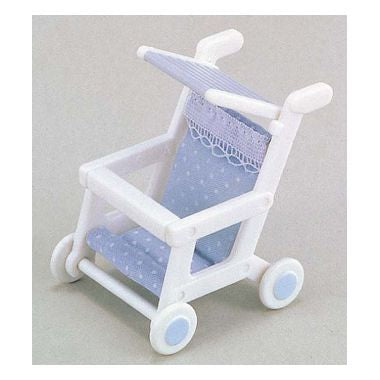 Sylvanian Families Calico Critters - Sylvania Stroller (S-4)