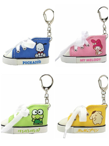 Sanrio Sneaker Keychain (E-5)