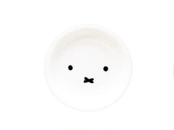 Miffy Small Plate (S-1)