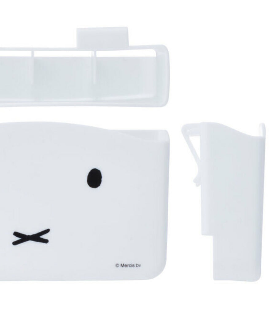 Miffy Tube Holder (C-1)