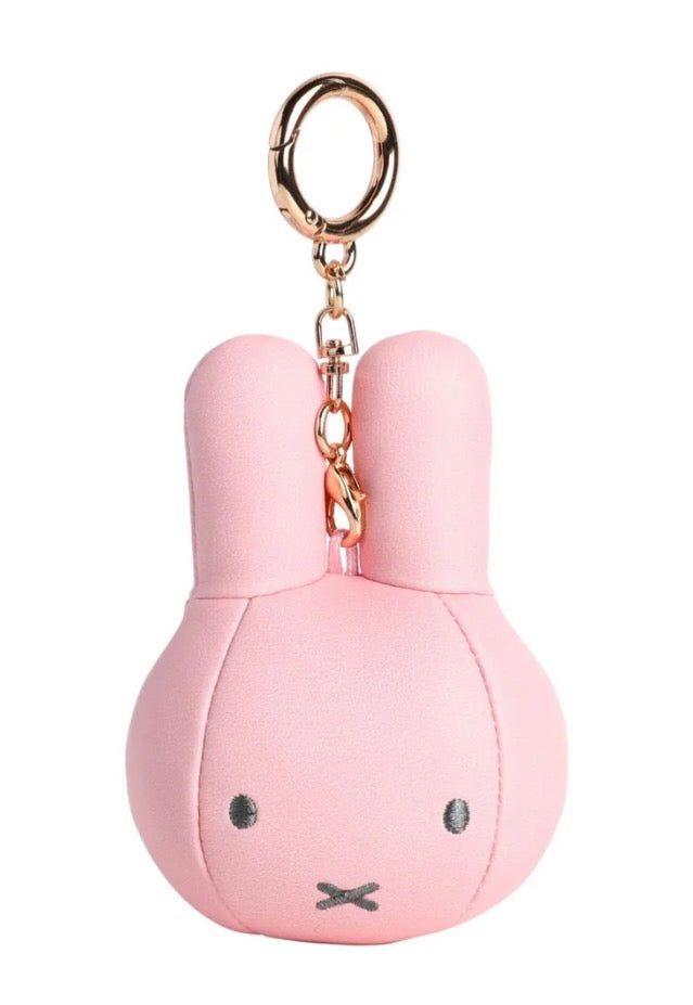VIPO Miffy PU Leather Keyring