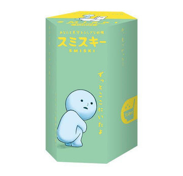 SMISKI Toilet Series