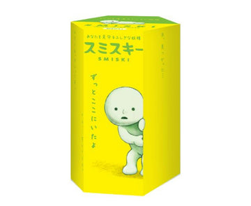 SMISKI Glow in the Dark Series 1