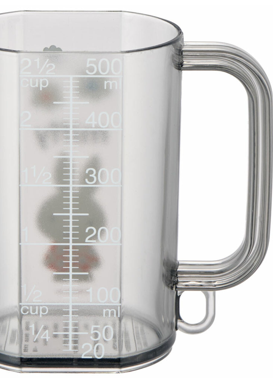 Miffy Measuring Cup (C-1)