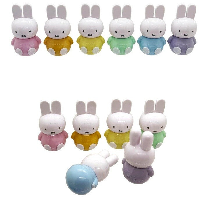 Miffy Yuremaru Figure Blind Box (S-2)