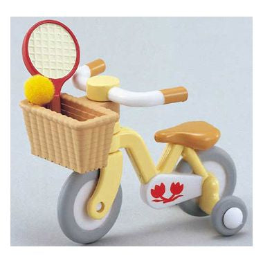 Sylvanian Families Calico Critters - Tricycle (S-4)