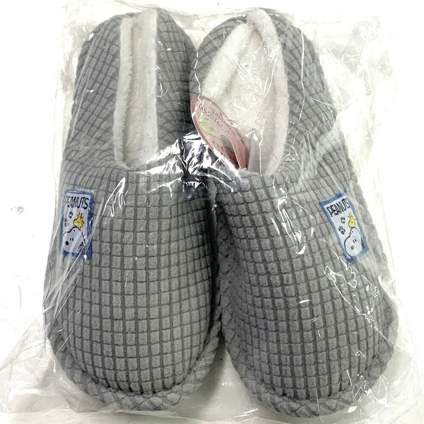 SNOOPY Socks Slipper