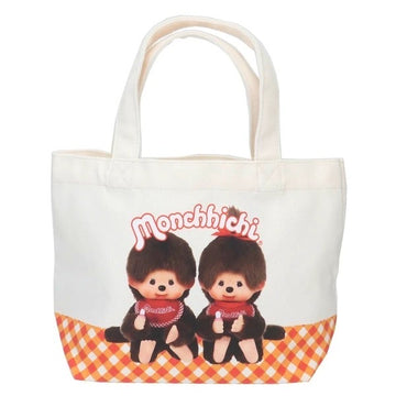 Monchhichi Tote Bag (C-3)