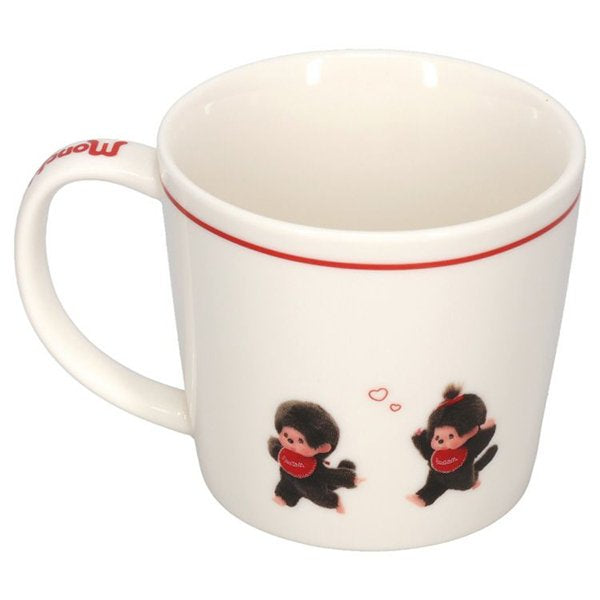 Monchicchi Mensurable Mug 220ml (S-2)