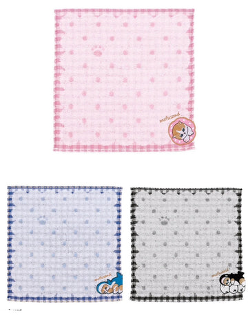 mofusand - Mini Soft Towel