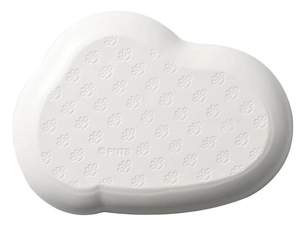 Snoopy Die-Cut Plate S (A-1)