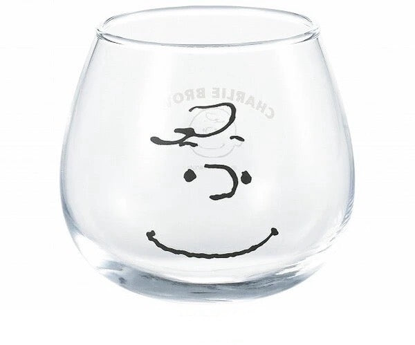 Snoopy Yura Yura Tumbler (S-1)