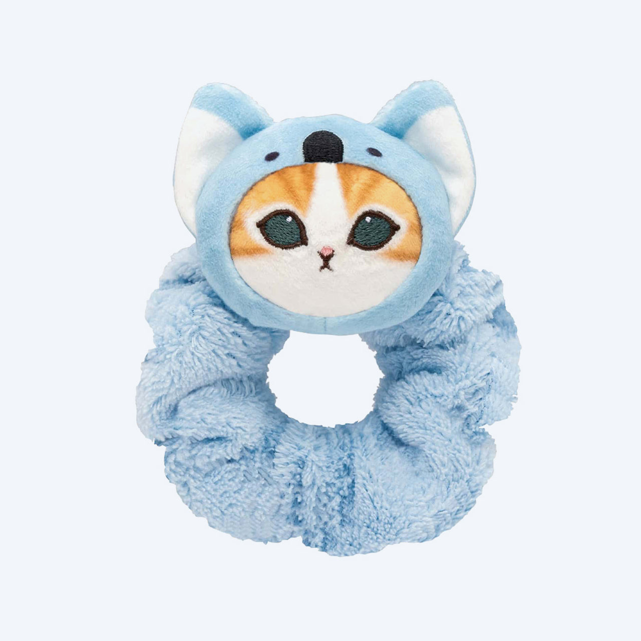 mofusand Plush Scrunchies Blind Box (S-1)