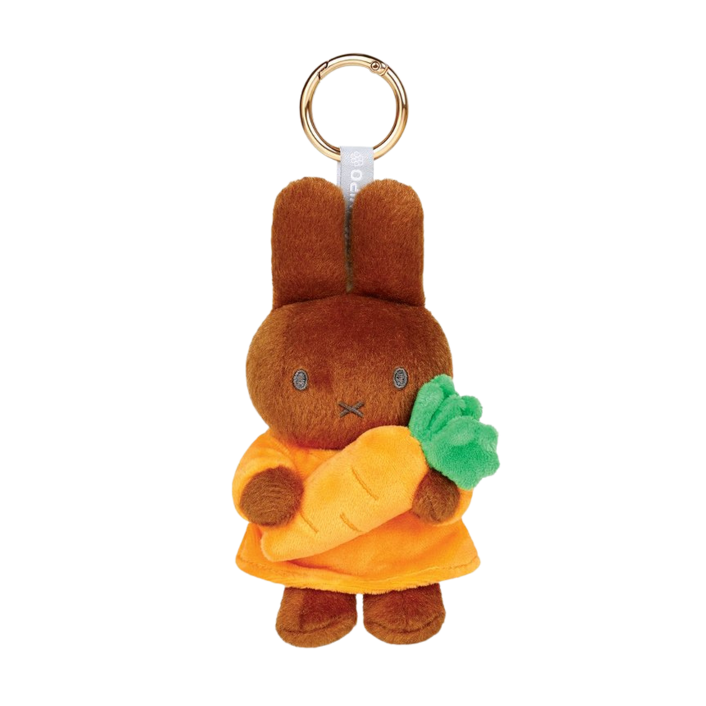 Vipo Miffy Hugging Series Plush Pendant (S-1)