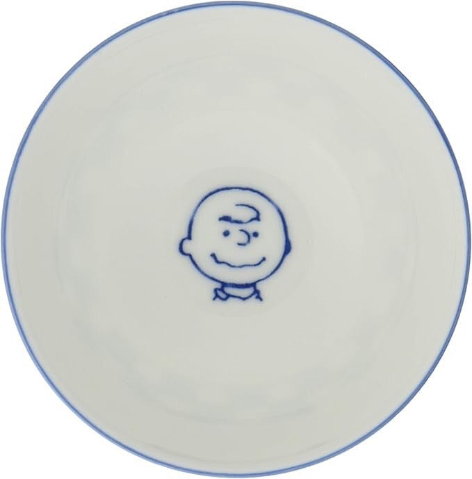 Snoopy Rice Bowl (S-2)