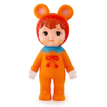 Charmy Chan Doll Kuppy Ramune Collab