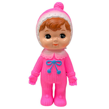 Charmy Chan Doll Pink (E-1)