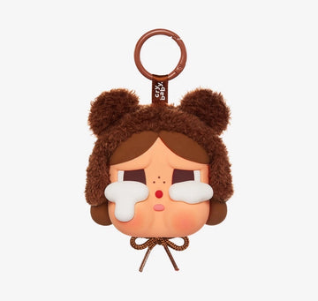CRYBABY Crying Again Series-Earphone Case Dolls