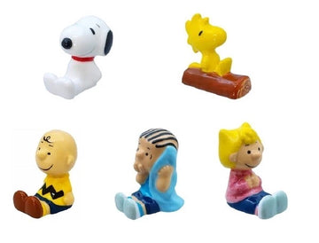 Snoopy Chopstick Rest (A-1)