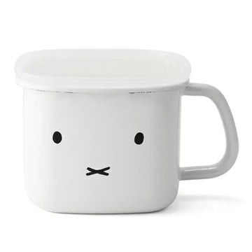 Miffy Storage Pot (A-2)
