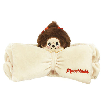Monchhichi Headband (C-3)