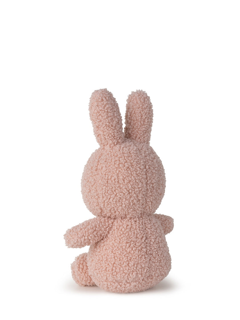Bon Ton Toys Miffy Sitting Tiny Teddy (C-1)