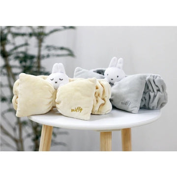 Miffy Headband Gray (C-2)