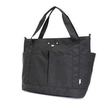 Miffy Tote Bag L (C-4)
