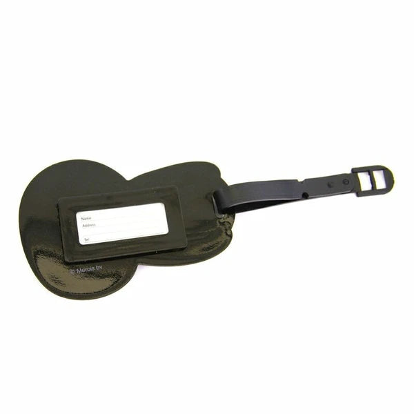 Miffy Luggage Tag (A-3)