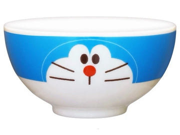 Doraemon Face Rice Bowl (S-1)