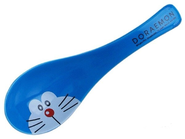 Doraemon Lenge Soup Spoon (S-1)