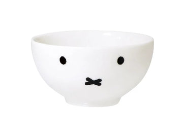 Miffy Face Rice Bowl (S-1)