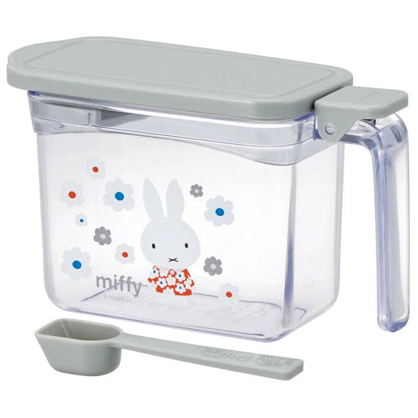 Miffy Seasoning Container (C-2)