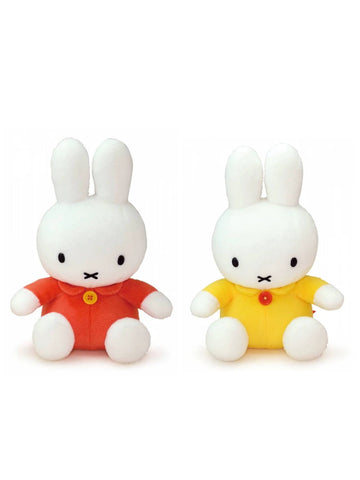 Miffy Classic Plush by Sekiguchi (C-4)