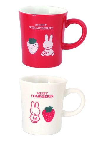 MFY Strawberry Series - Mug (S-1)
