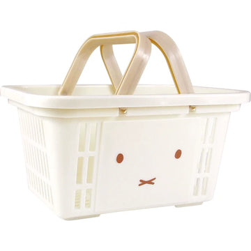 Miffy Face Basket - S (C-2)