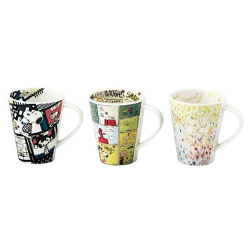 Snoopy Big Mug (S-2)