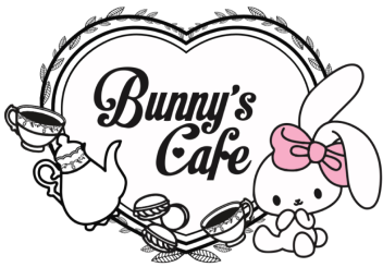 Bunny’s Cafe Gift Shop