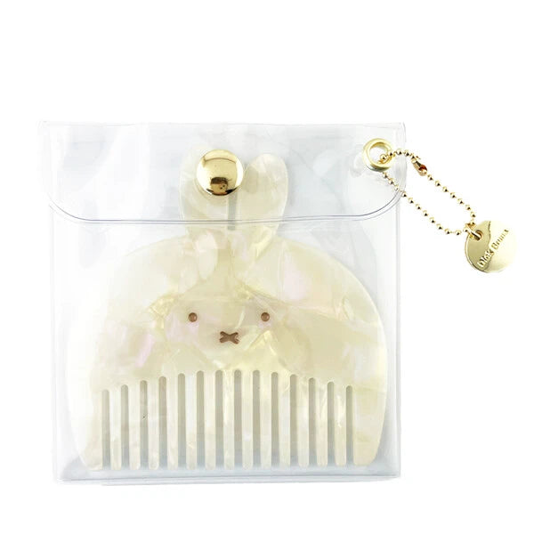 Miffy Hair Comb (C-4)