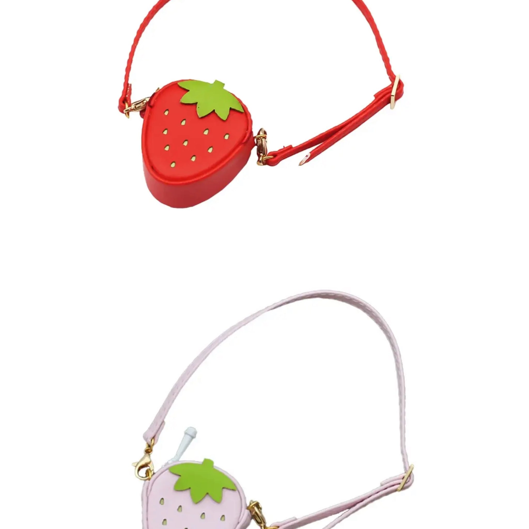 17cm Doll Accessories Bag