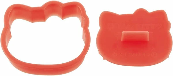 Hello Kitty Cookie Cutter (C-1)