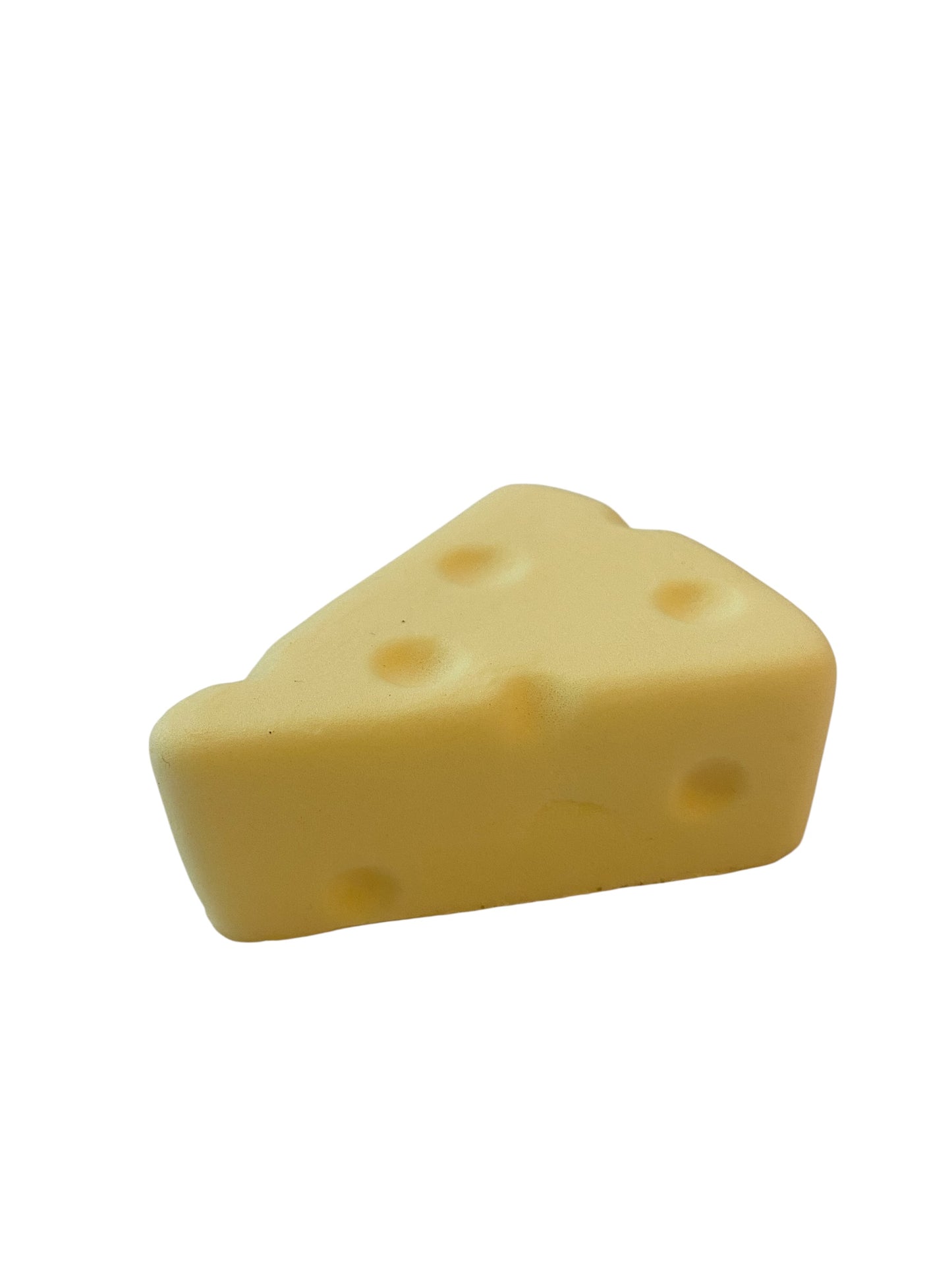 Cheese Slow Rising Squishy