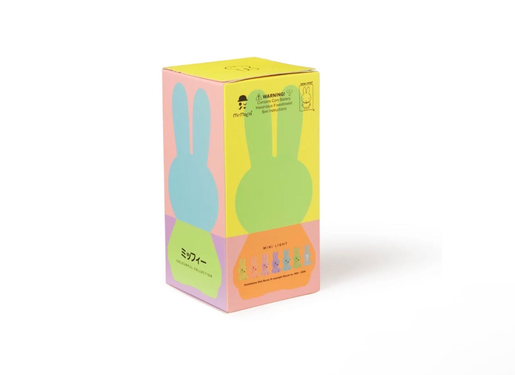 Miffy Colourful Surprise Bundle of Light (S-2)