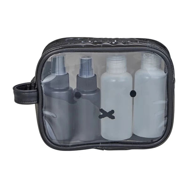 Miffy Travel Pouch with 4 bottles (S-9)