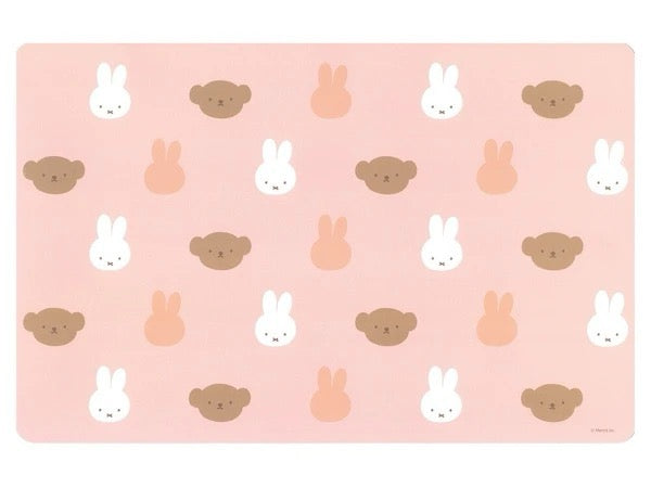Miffy Place Mat (A-3)