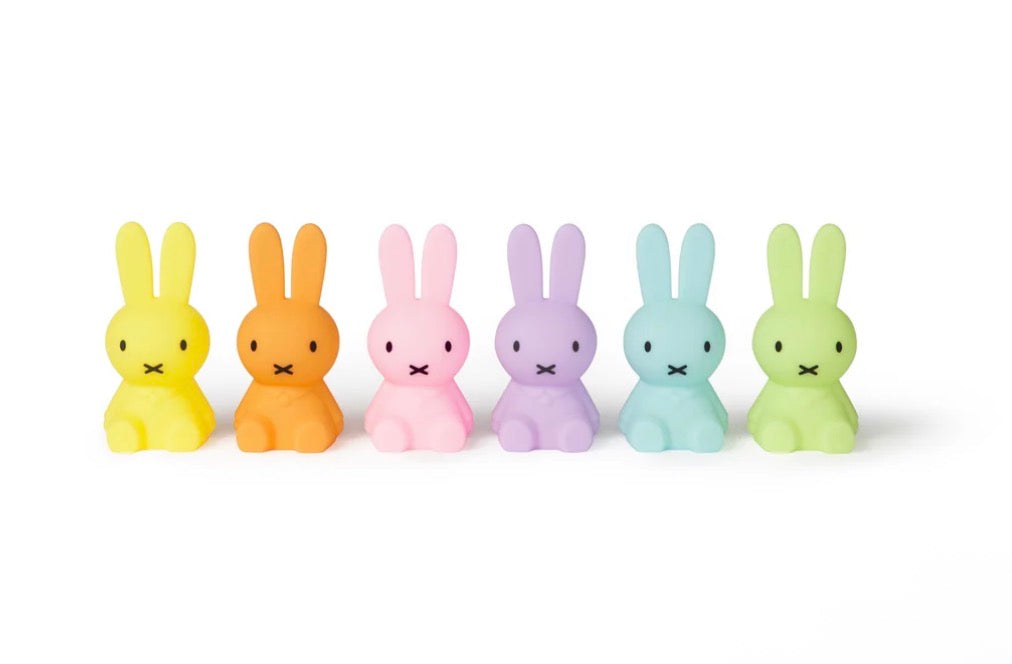 Miffy Colourful Surprise Bundle of Light (S-2)
