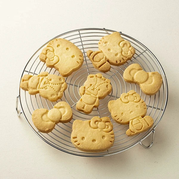 Hello Kitty Cookie Cutter (C-1)